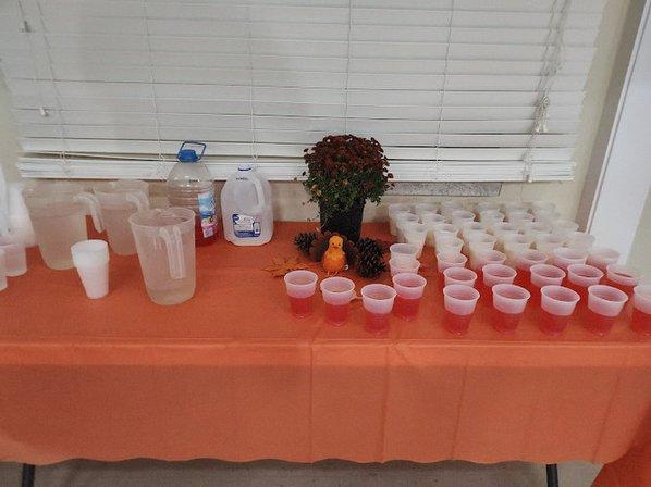 SpringLife Church - Food Distribution Center