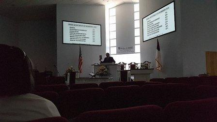 Hernando Mission of Seventh-day Adventists