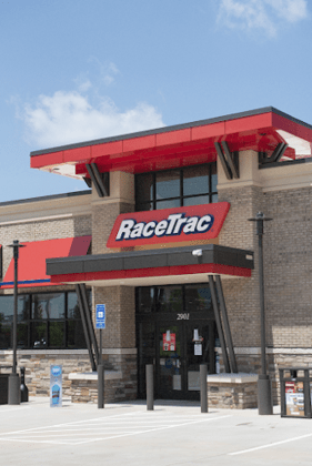 RaceTrac