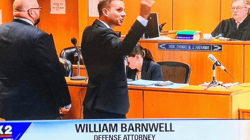 Barnwell Law, PLLC