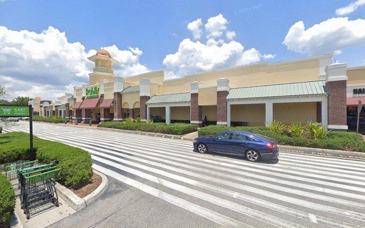 Publix Liquors at Arbor Square at Connerton