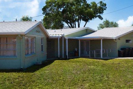 Rockland Treatment Center