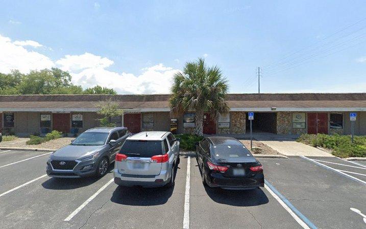 Trinity Title of Pasco Inc
