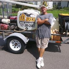 Bay Area Roof Cleaning Co.