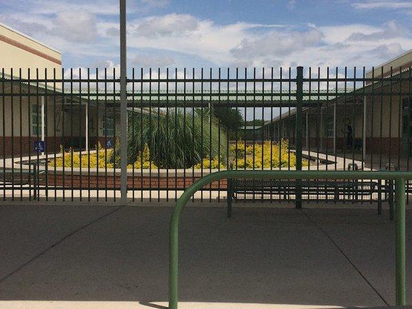Odessa Elementary School