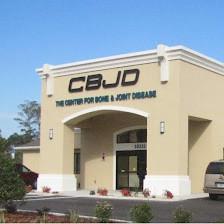 The Center For Bone And Joint Disease