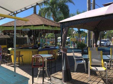 20th Hole Bar & Grill