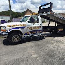 Caguas Express Towing & Auto Repair