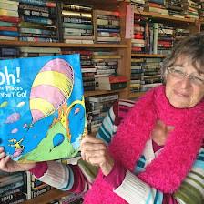 Sam's Books