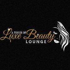 A TOUCH OF LUXE BEAUTY LOUNGE