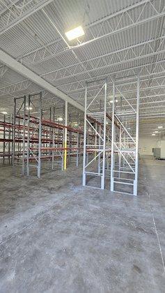 Sun Pac Manufacturing Warehouse