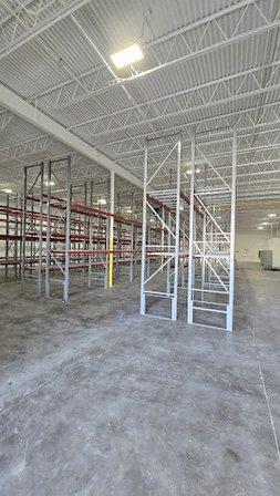 Sun Pac Manufacturing Warehouse