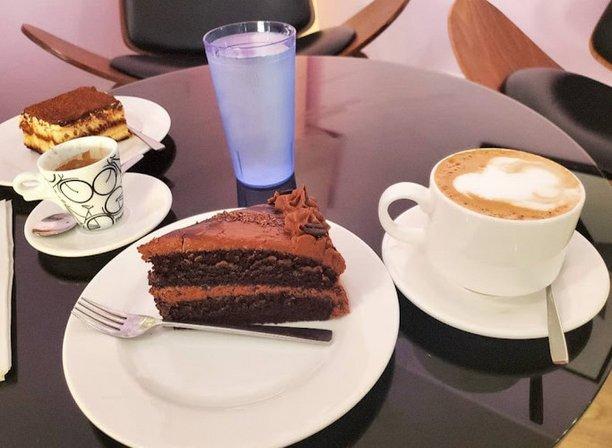 Copenhagen Café