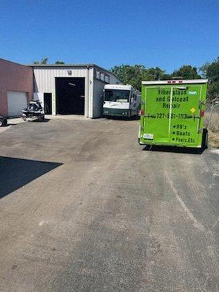 Extreme Marine and Auto Body