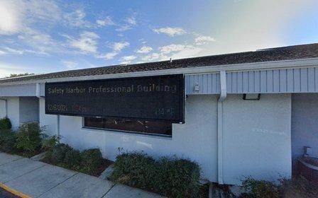 Safety Harbor Professional Building