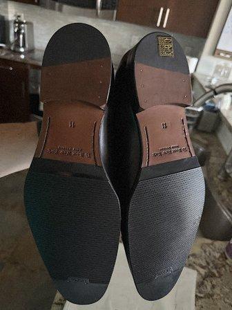 J & M Shoe Repair Inc.
