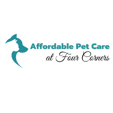 Affordable Pet Care at Four Corners