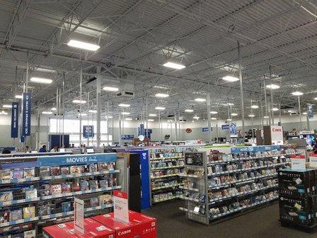 Best Buy