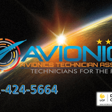 Avionica - Avionics Technician Association (Kissimmee)