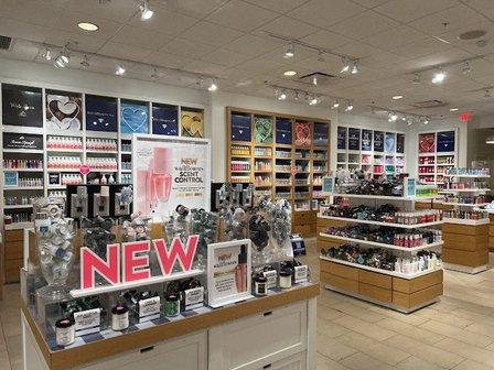 Bath & Body Works