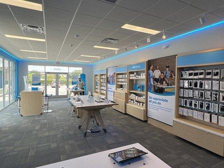 AT&T Store