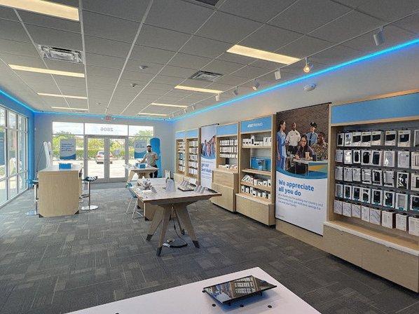 AT&T Store
