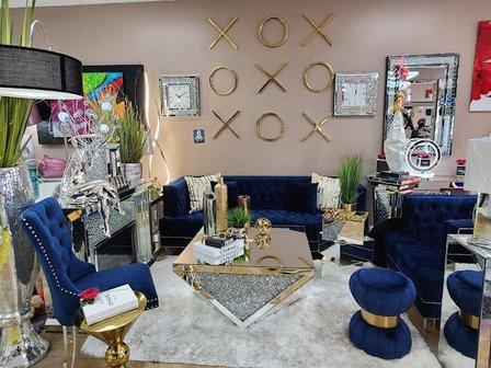 Blessed Furniture