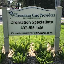 Cremation Care Providers of Central Florida