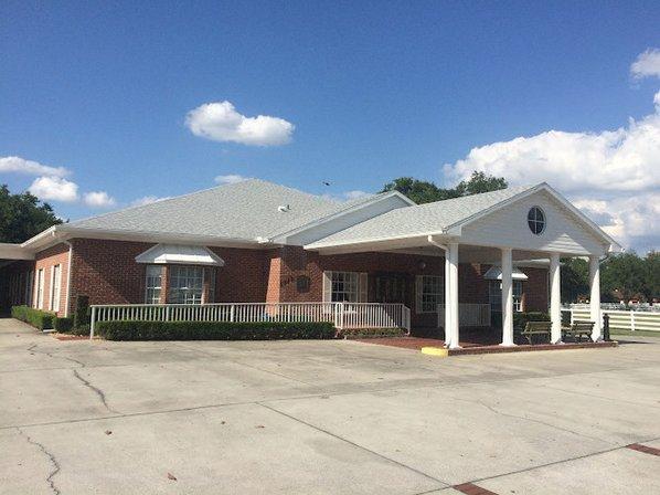 Osceola Memory Gardens Cemetery, Funeral Homes & Crematory