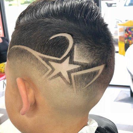 Freedom Barbershop