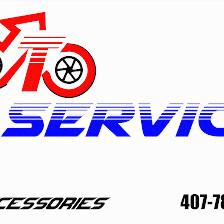 Moto Service LLC