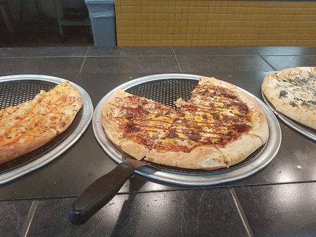 Cicis Pizza