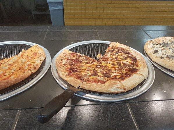 Cicis Pizza