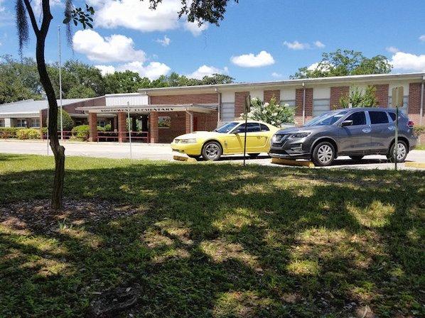 Southwest Elementary School