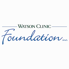 Watson Clinic Foundation, Inc.