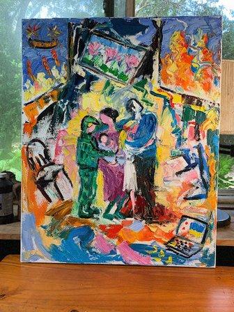 Eva Art Studio