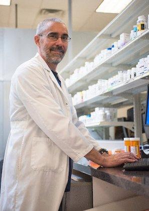 HealthDyne Specialty Pharmacy
