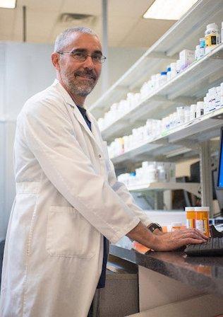 HealthDyne Specialty Pharmacy