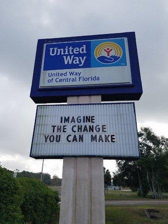 United Way of Central Florida