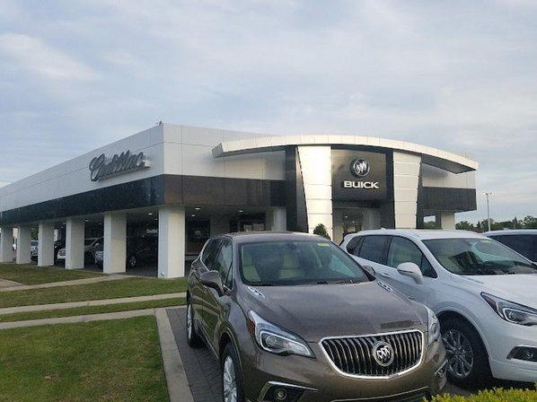 Buick Lakeland