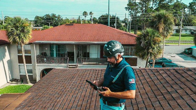 Protect Preserve Roofing
