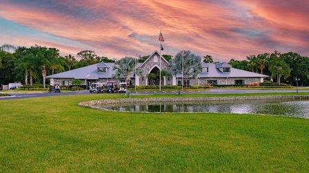 The Hamptons Golf & Country Club