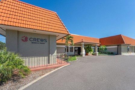 Crews Bank & Trust