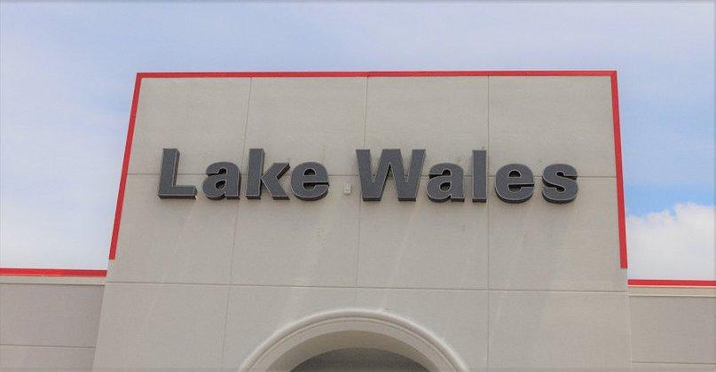 Lake Wales Chrysler Dodge Jeep RAM