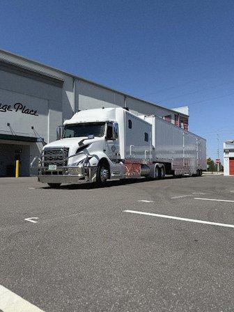 U-Haul Moving & Storage of Sebring