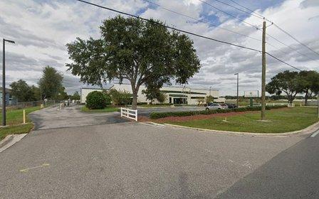 Polk County Sheriff Central Substation