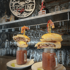 Flightline Cafe & Catering