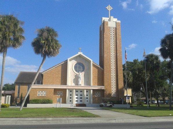 St. Joseph Catholic Church