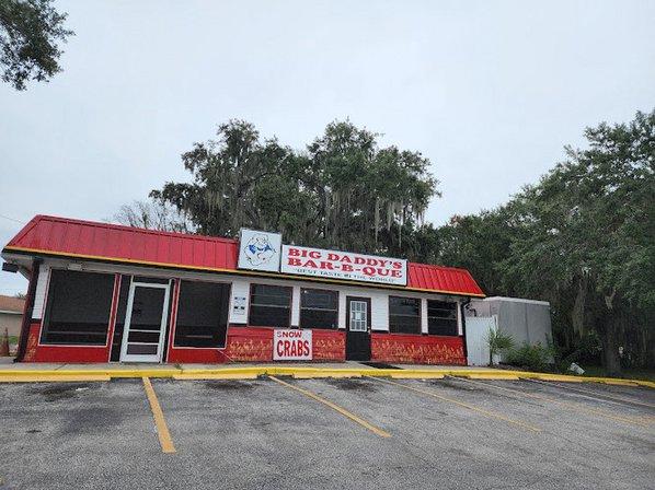 Big Daddy's Barbeque