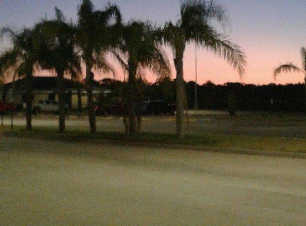 Central Floridal Intermodal Logistics Center